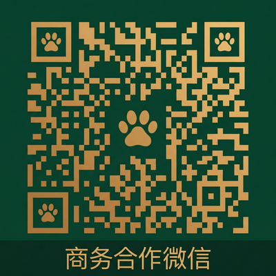 探花商务合作二维码